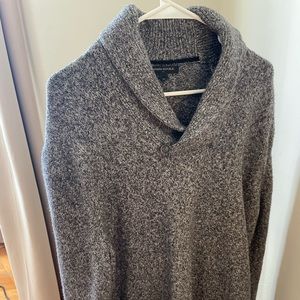 Banana republic cardigan